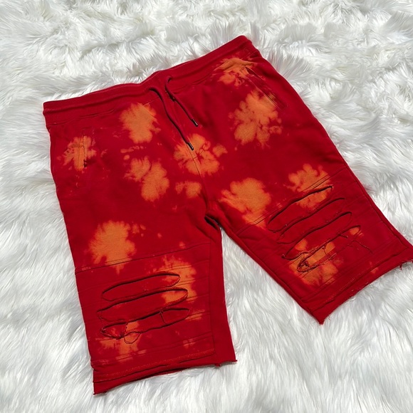 Smoke Rise Other - Smoke Rise Mens shorts original